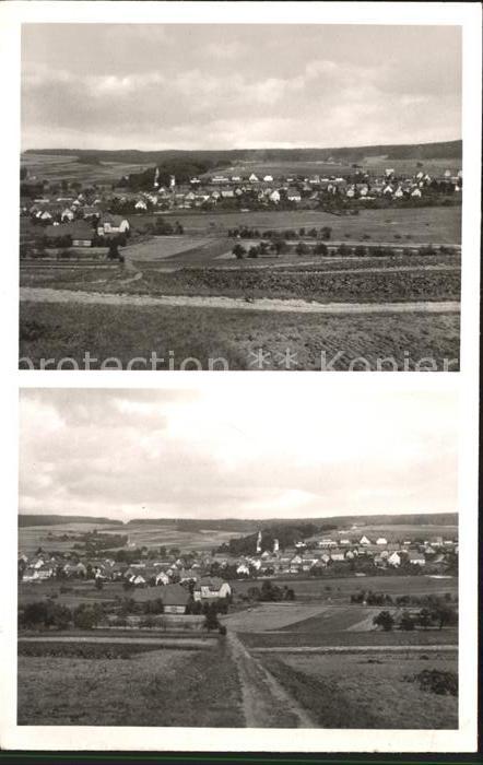 Mornshausen Salzboede