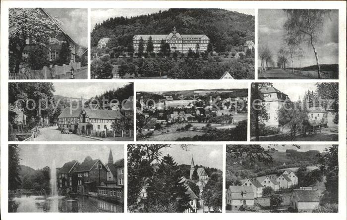 Denklingen Oberbergischer Kreis