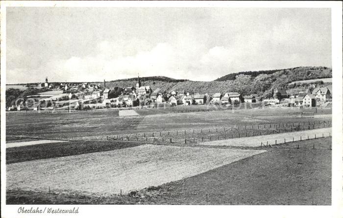 Oberlahr Westerwald Feinkost Albert Becker