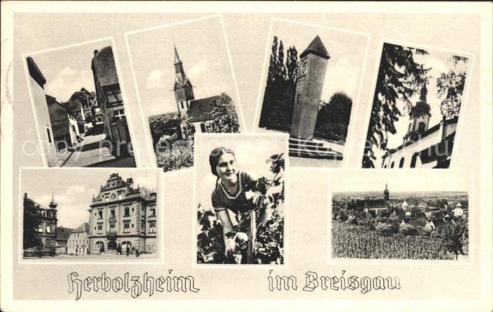 Herbolzheim Breisgau