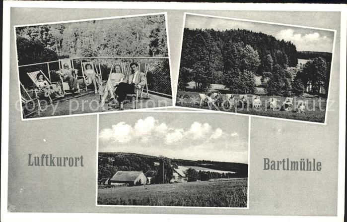 Bartlmuehle Pension Bauer