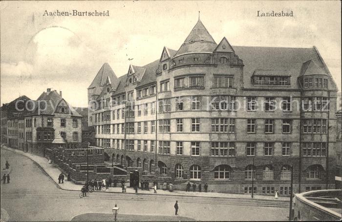 Burscheid Landesbad