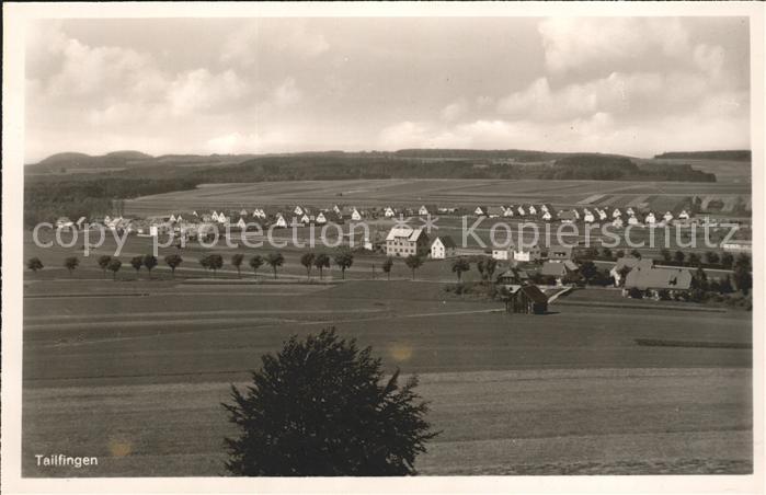 Tailfingen Albstadt