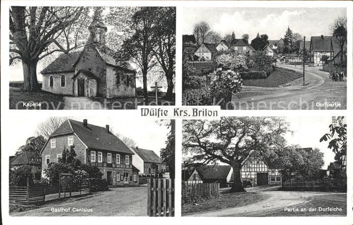 Wuelfte Gasthaus Sommerfrische