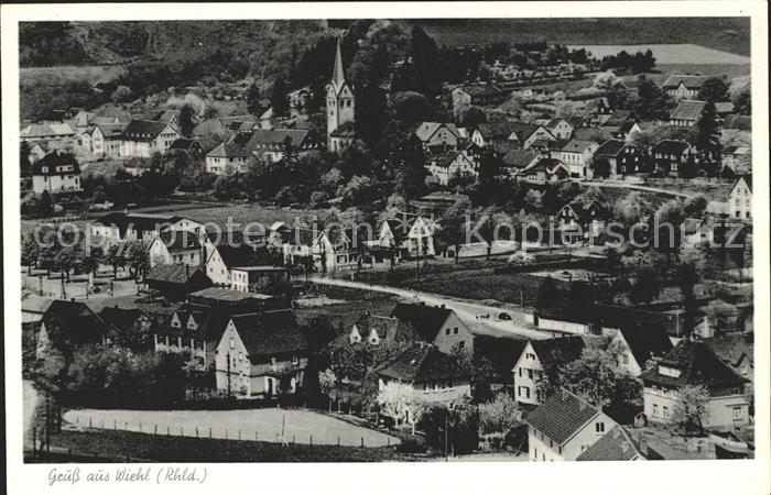 Wiehl Oberbergischer Kreis