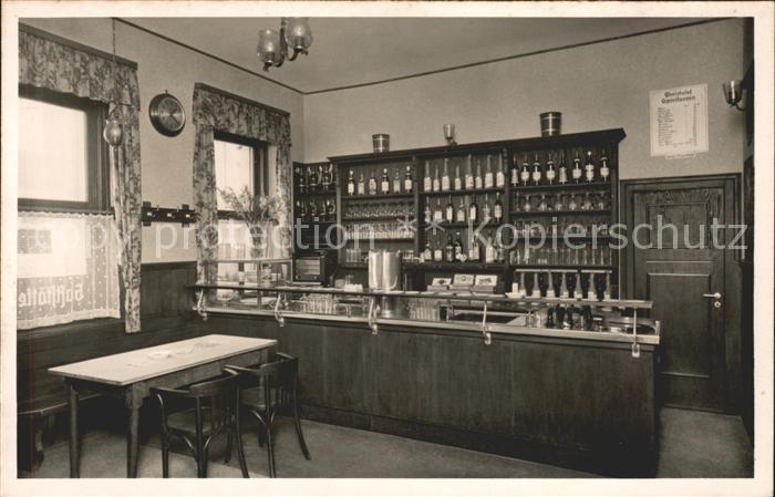 Nippes Restaurant Wilhelm Lang