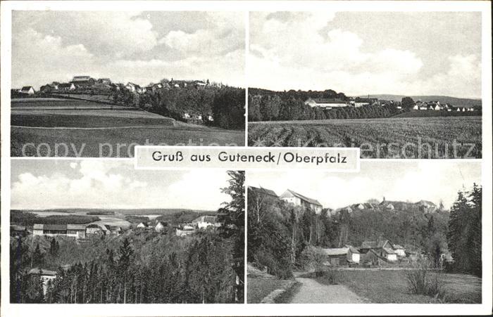 Guteneck Oberpfalz