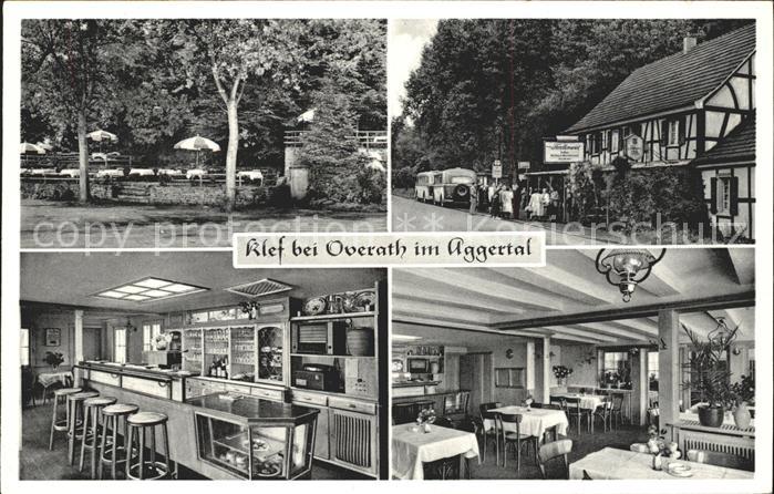 Overath Gasthaus zum Forellenwirt