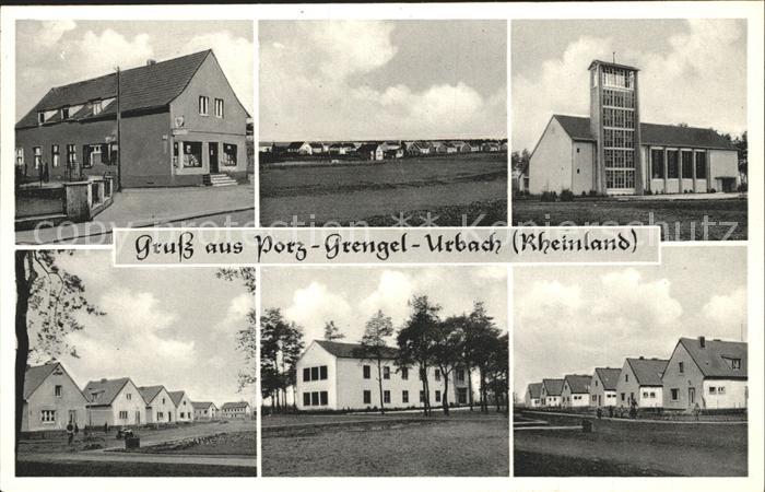 Porz Koeln Restaurant Lebensmittel Ph. Meurer