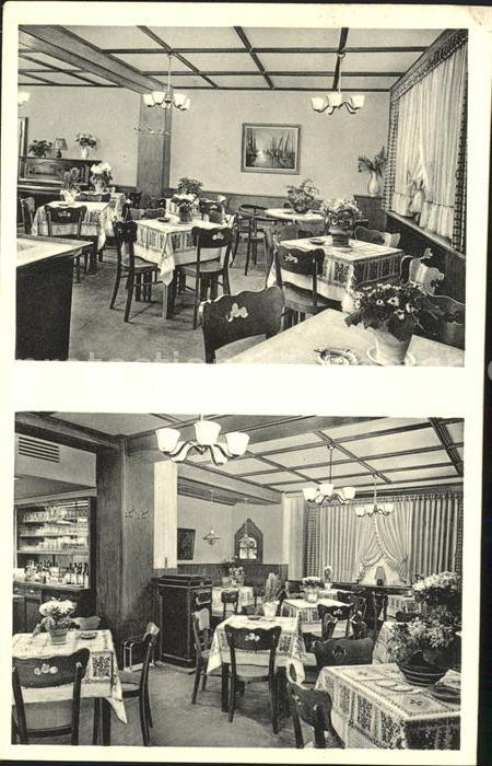 Barmen Wuppertal Restaurant Erich Weber