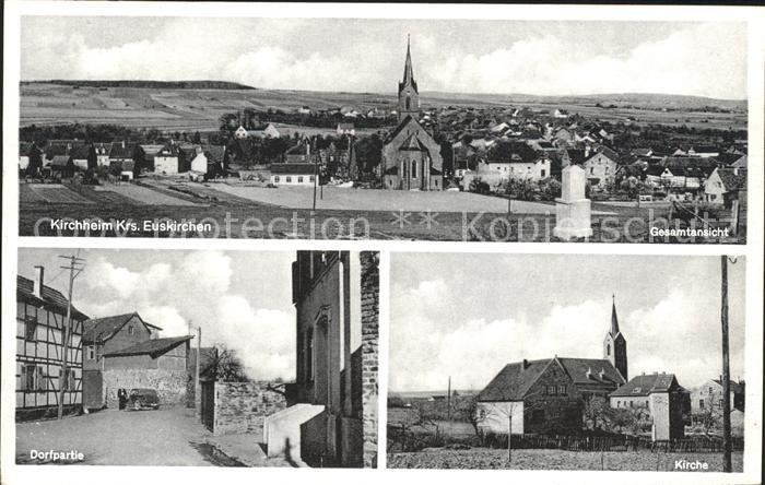 Kirchheim Euskirchen