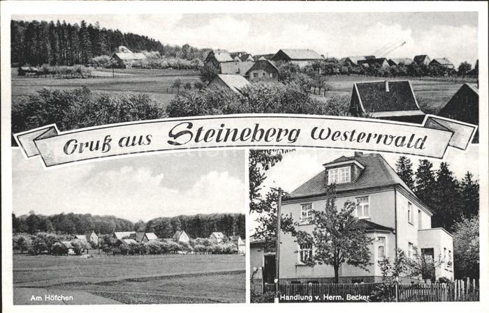 Steineberg