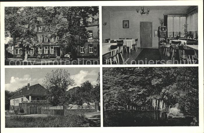 Altenkirchen Westerwald Hotel Jaegerhof Steimel