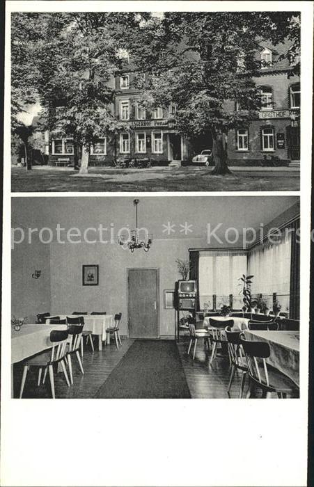 Steimel Hotel Jaegerhof