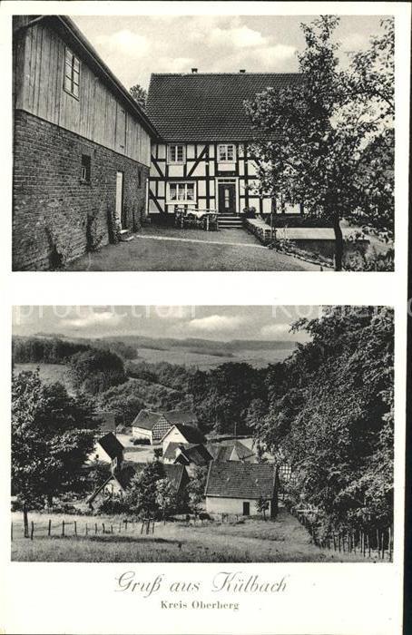 Kuelbach Pension Beer