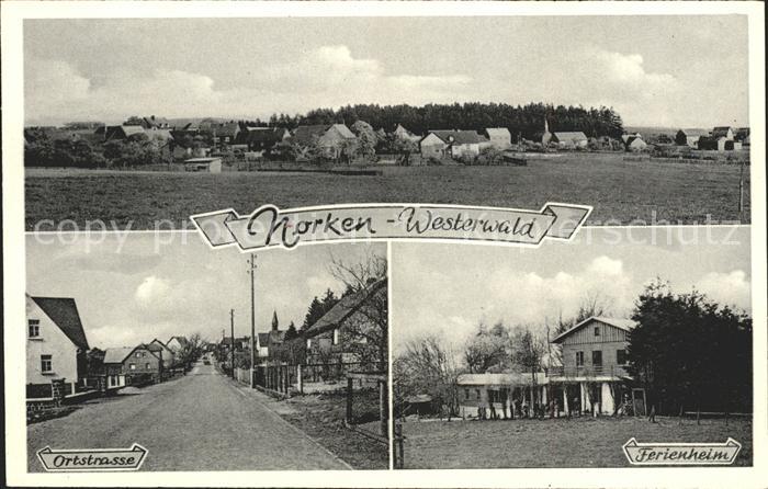Norken Ferienheim