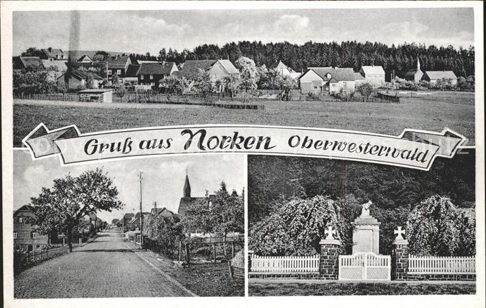 Norken