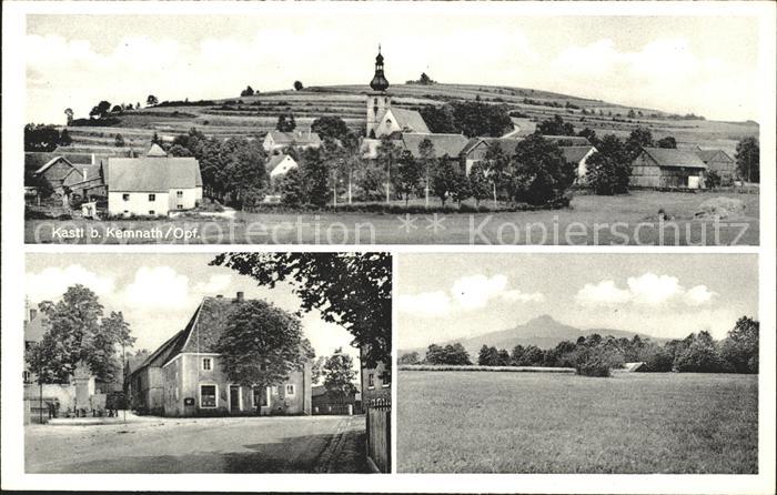 Kastl Kemnath