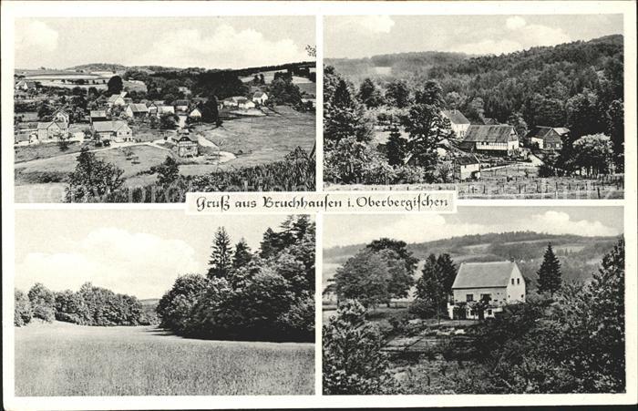 Bruchhausen Waldbroel