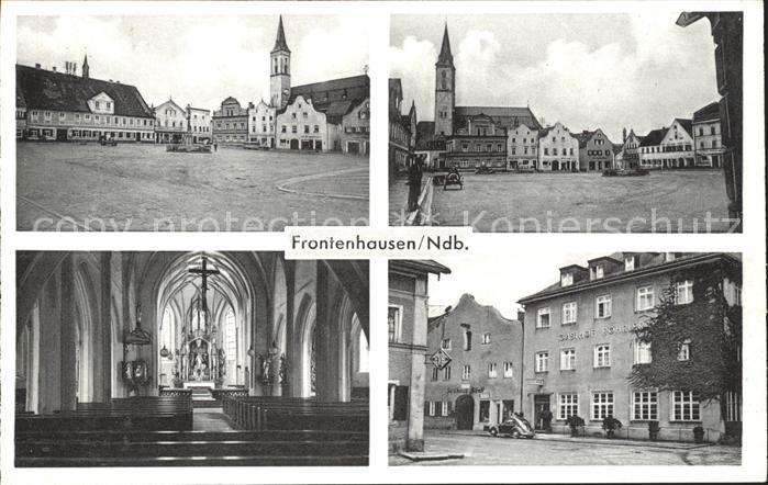Frontenhausen