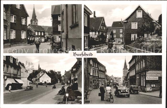 Burscheid