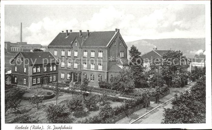 Herbede St. Josefshaus