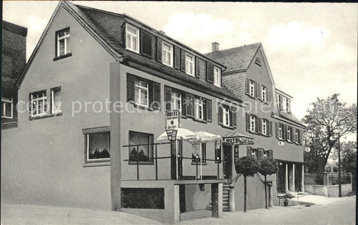 Schenkelberg Kraemers Hotel Stadt Berlin