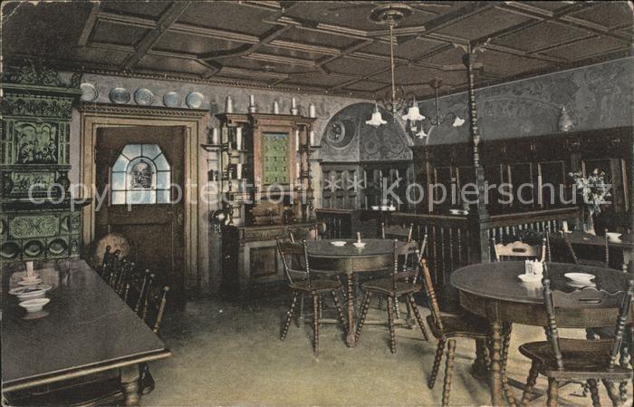 Lindau Bodensee Weinstube Joh. Frey