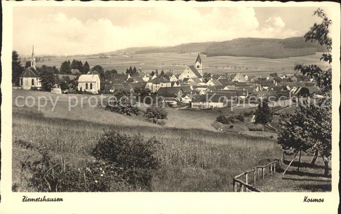 Ziemetshausen