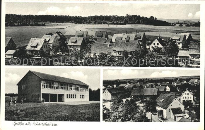 Eckartshausen Ilshofen