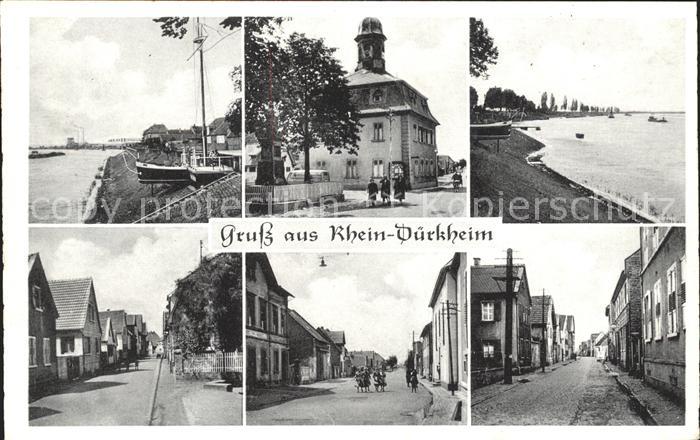 Bad Duerkheim