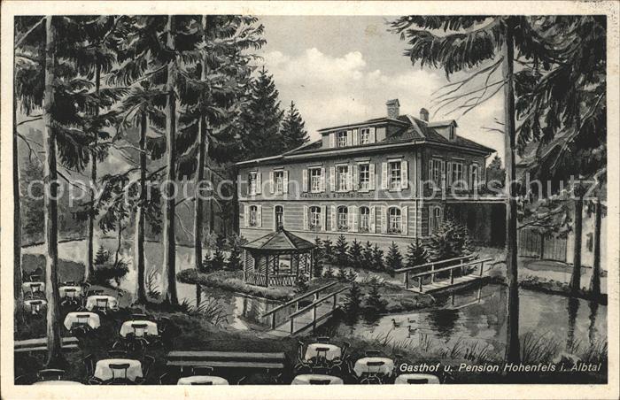 Hohenfels Stockach Gasthaus Pension Hohenfels