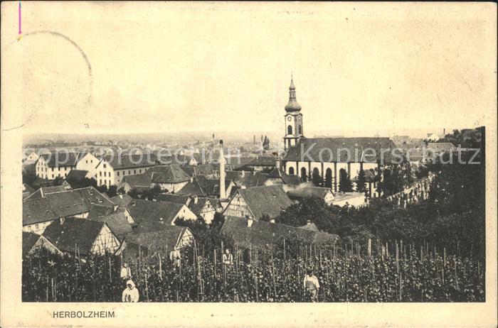 Herbolzheim Breisgau