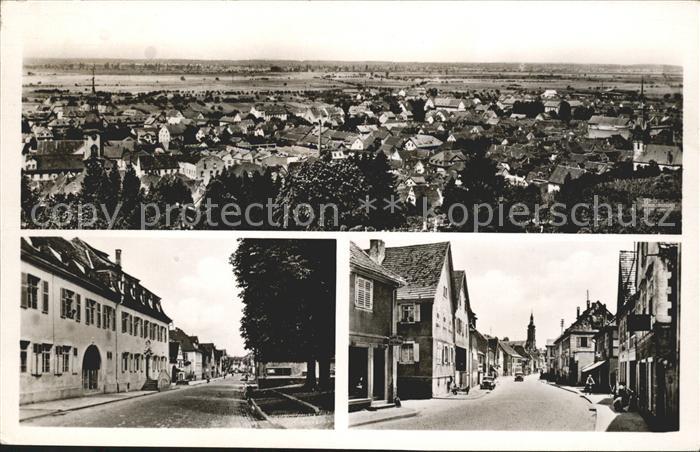 Herbolzheim Breisgau