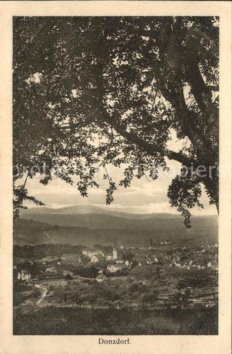 Donzdorf