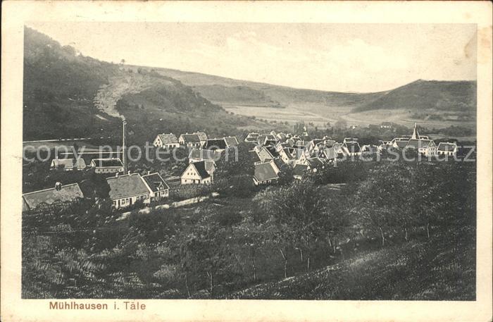 Muehlhausen Taele