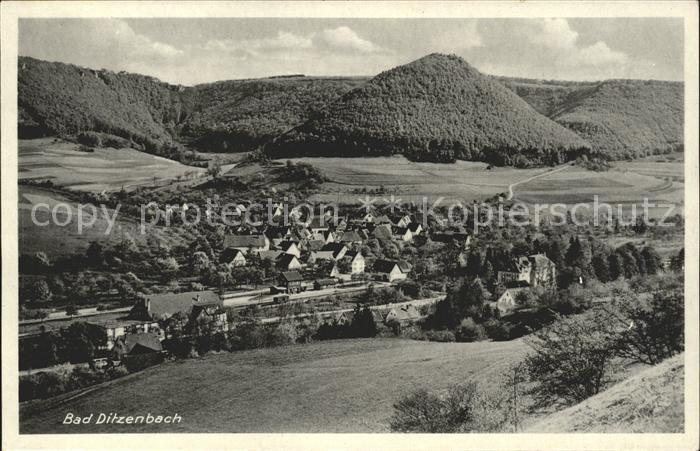 Bad Ditzenbach