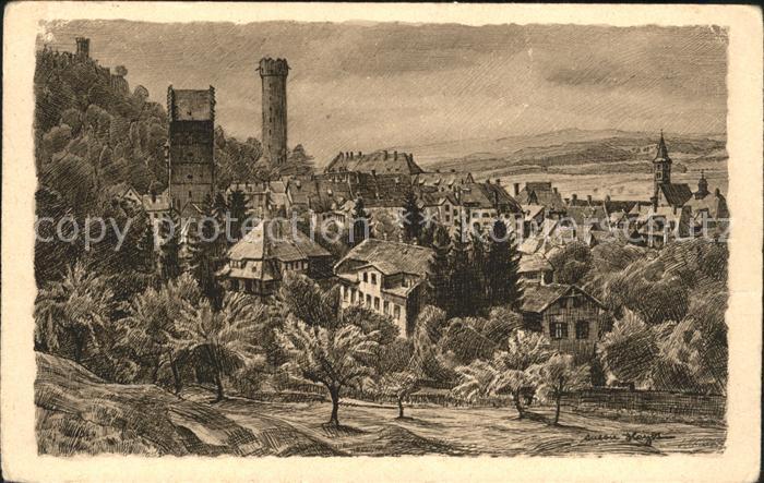 Ravensburg Wuerttemberg