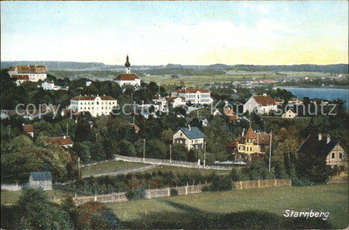 Starnberg