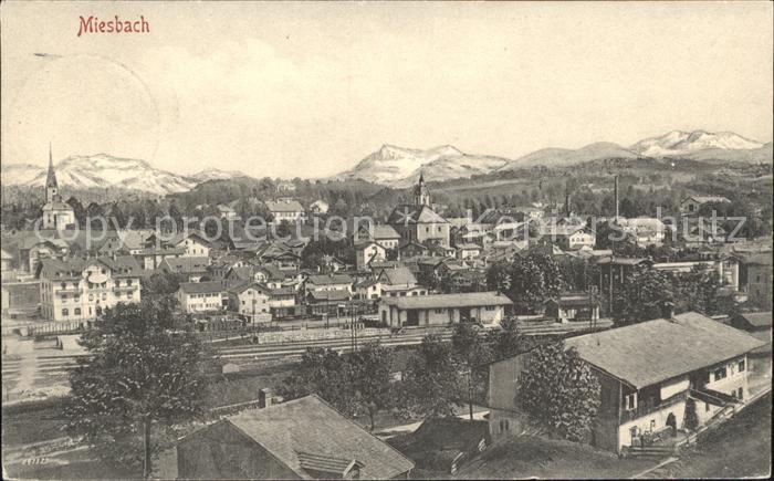 Miesbach