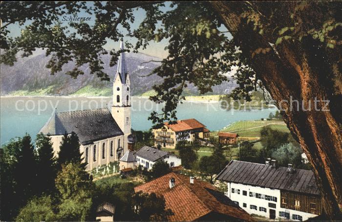 Schliersee