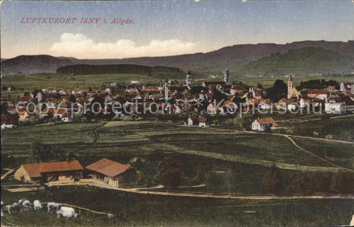 Isny Allgaeu