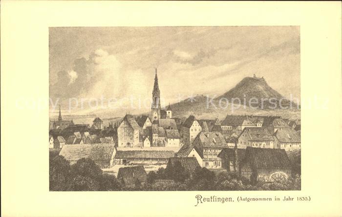 Reutlingen
