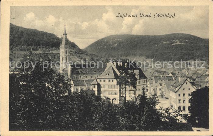 Bad Urach