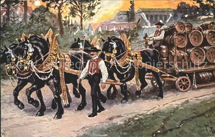 Muenchen Jubilaeums-Oktoberfest