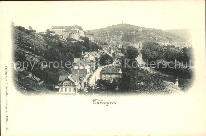 Tuebingen