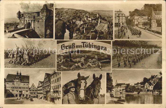 Tuebingen  NZ3