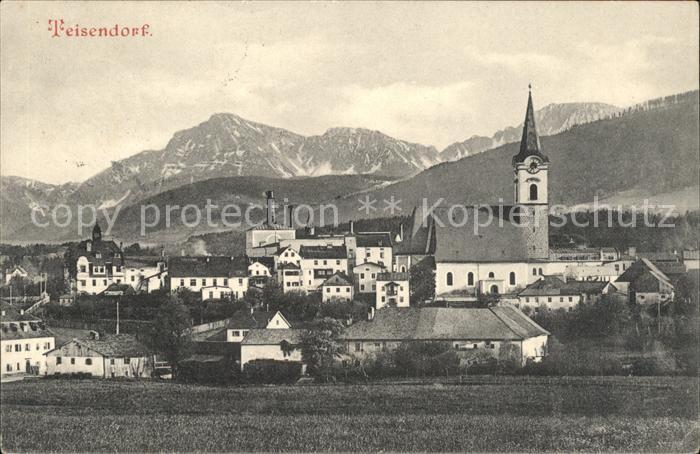 Teisendorf Oberbayern