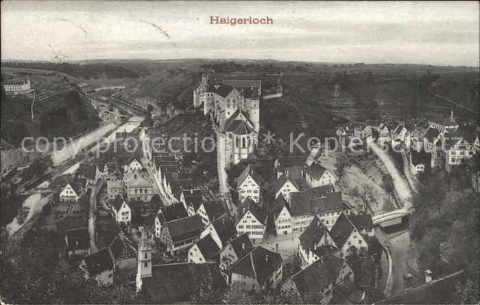 Haigerloch