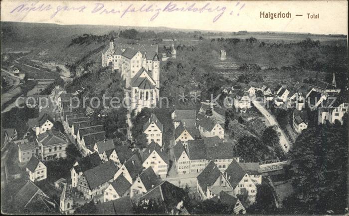 Haigerloch